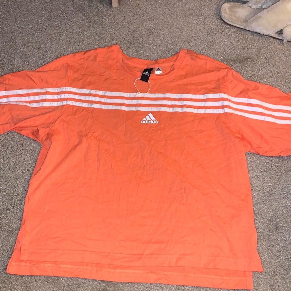 Never worn Adidas Tee shirt